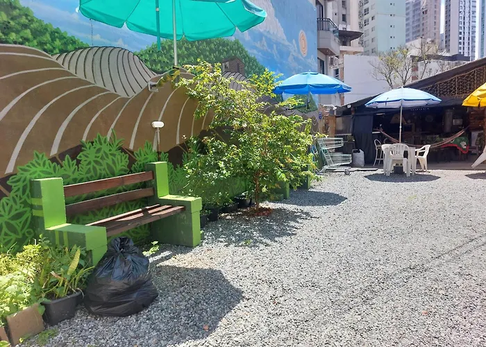 Pousada Rancho 60