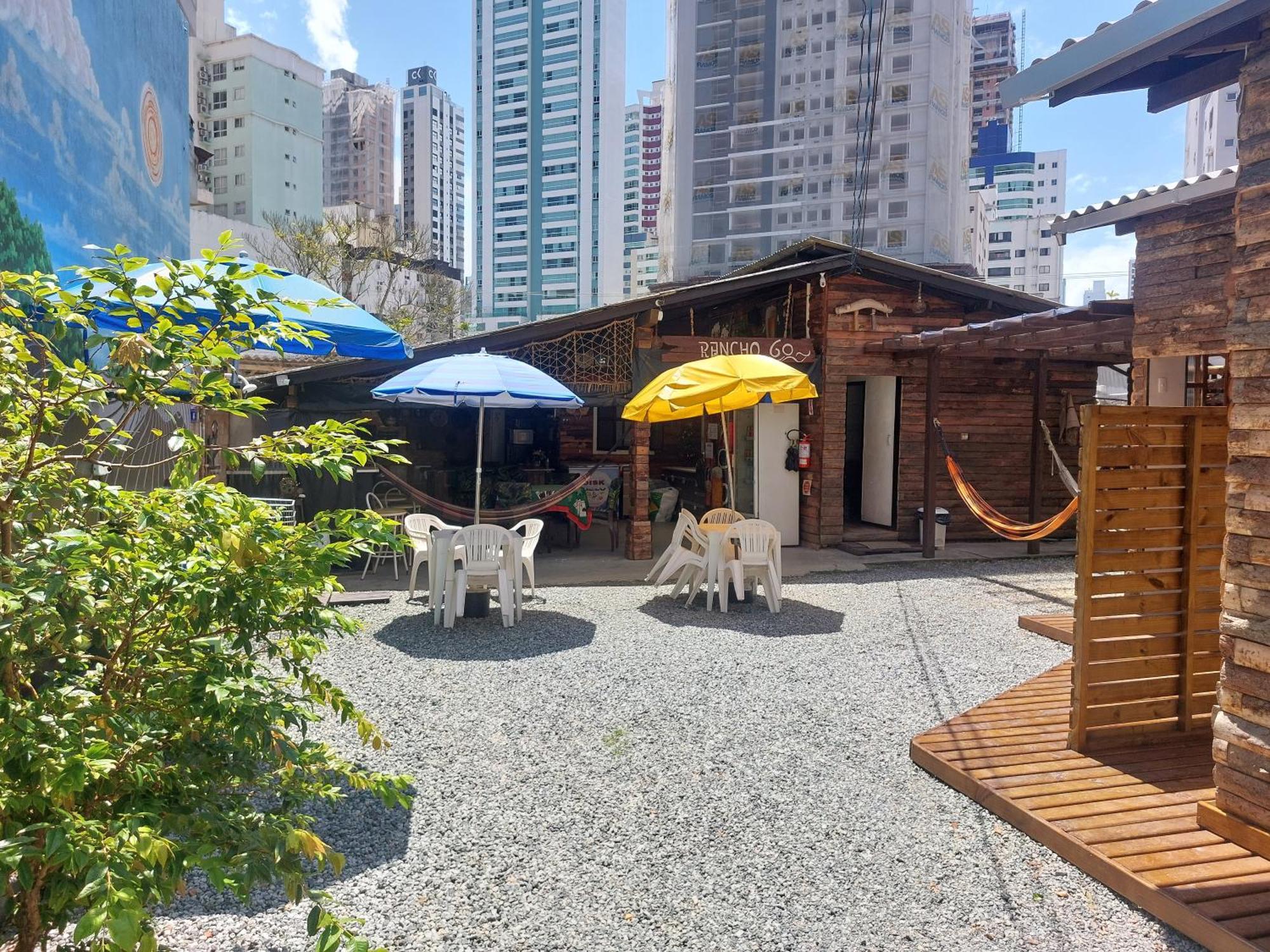 Inn Rancho 60 Balneário Camboriú