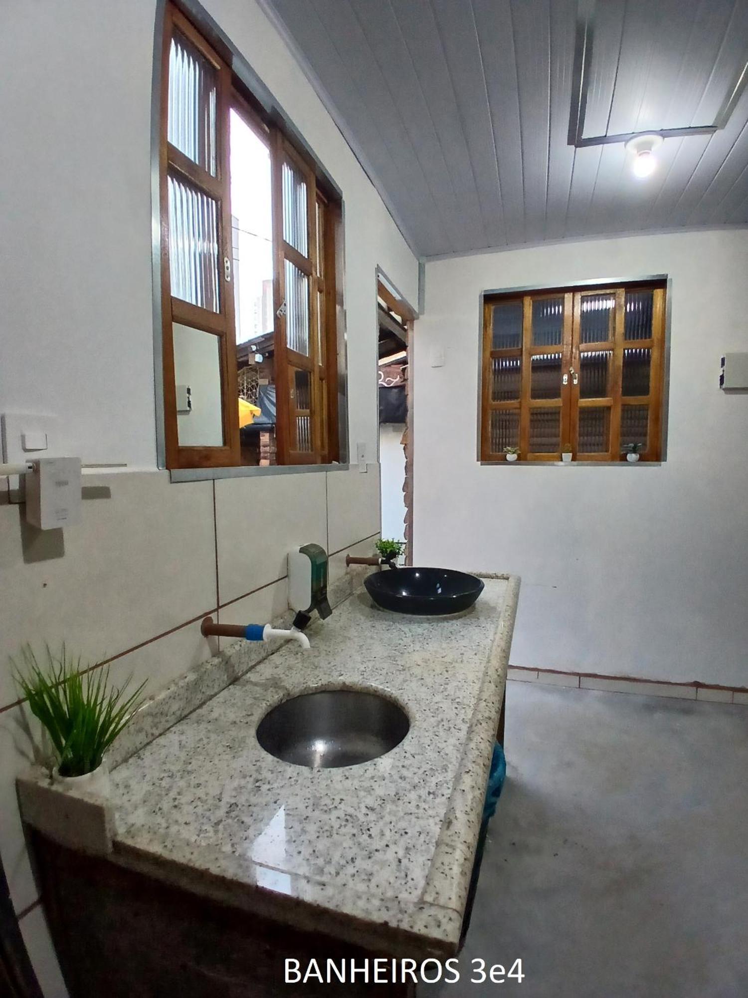 Rancho 60 Inn Balneário Camboriú