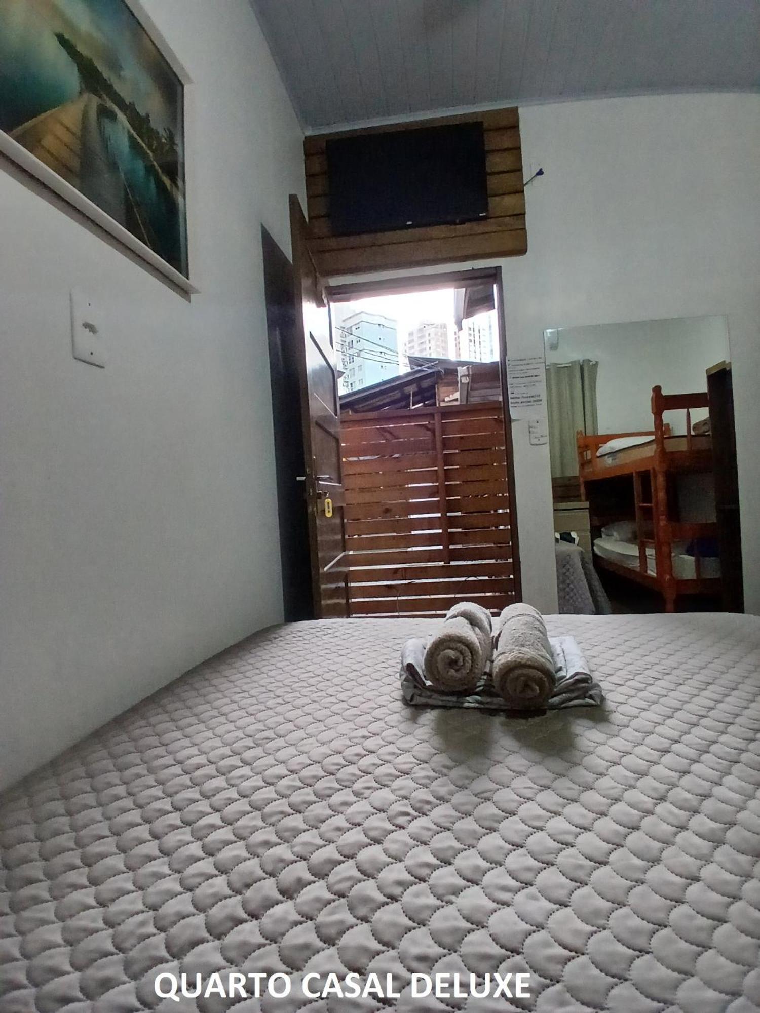 Inn Rancho 60 Balneário Camboriú