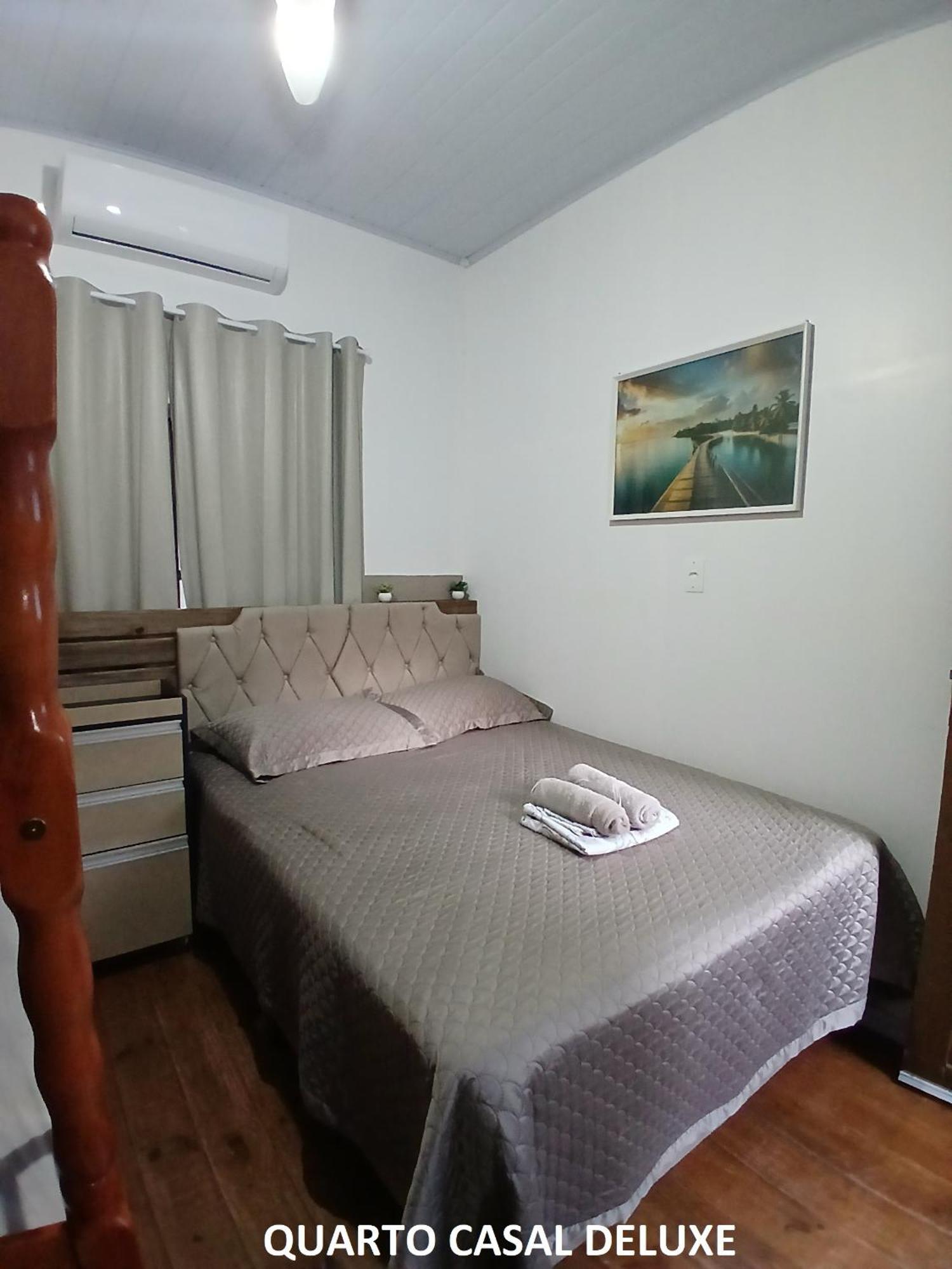 Rancho 60 Balneário Camboriú