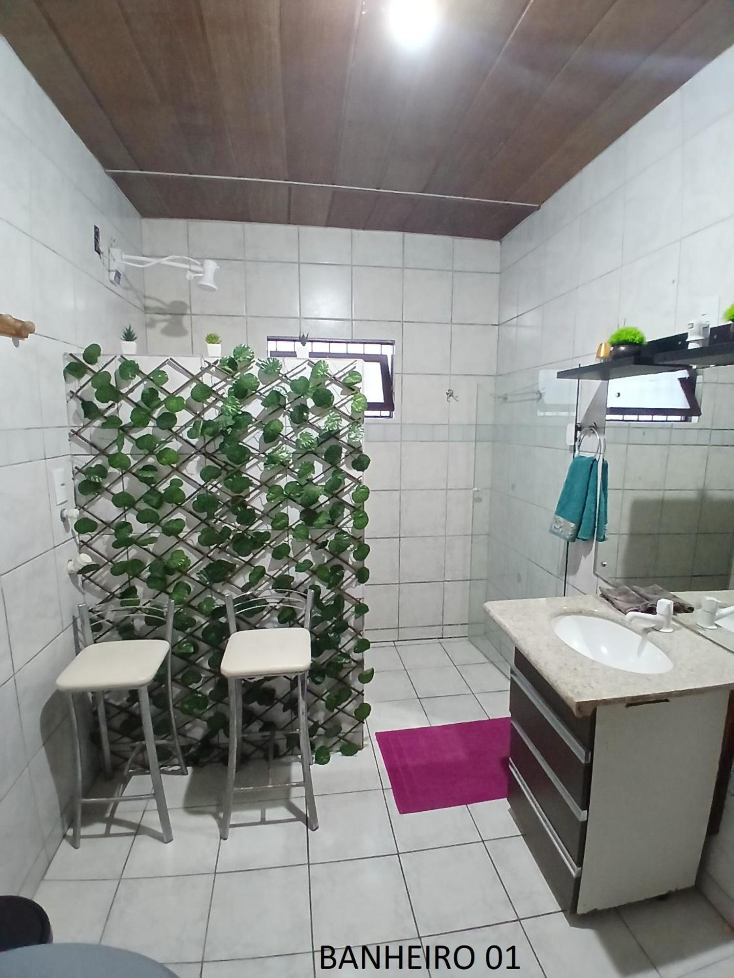 Rancho 60 Balneário Camboriú