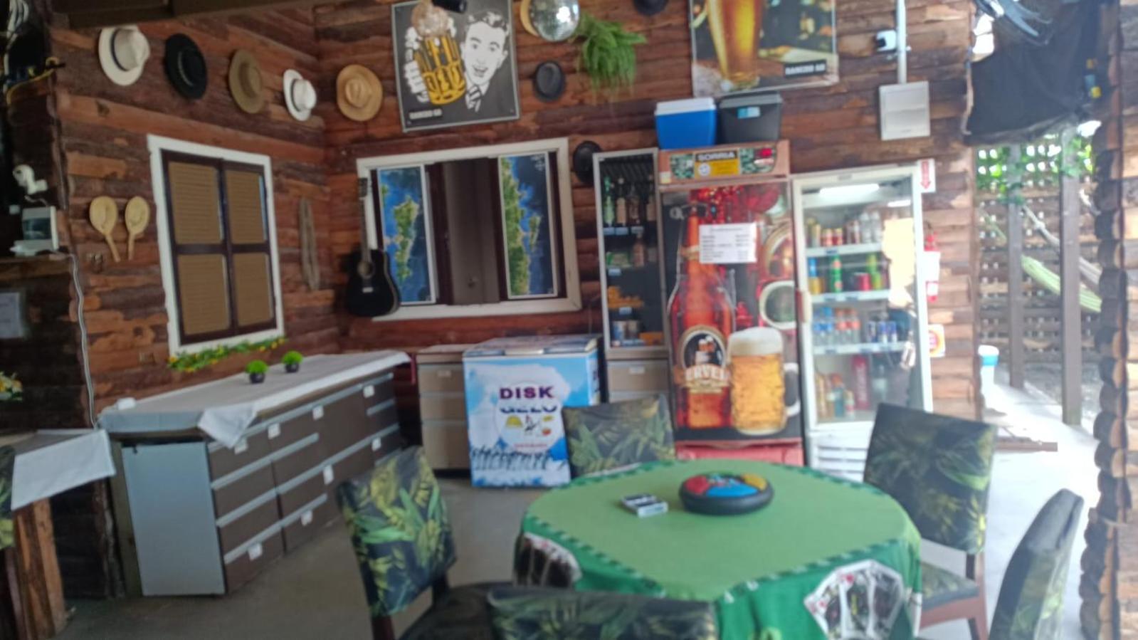 Inn Rancho 60 *
