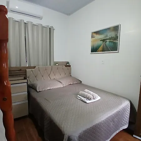 Pousada Rancho 60 Balneario Camboriu Exterior photo
