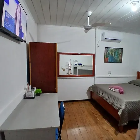 Pousada Rancho 60 Balneario Camboriu Exterior photo