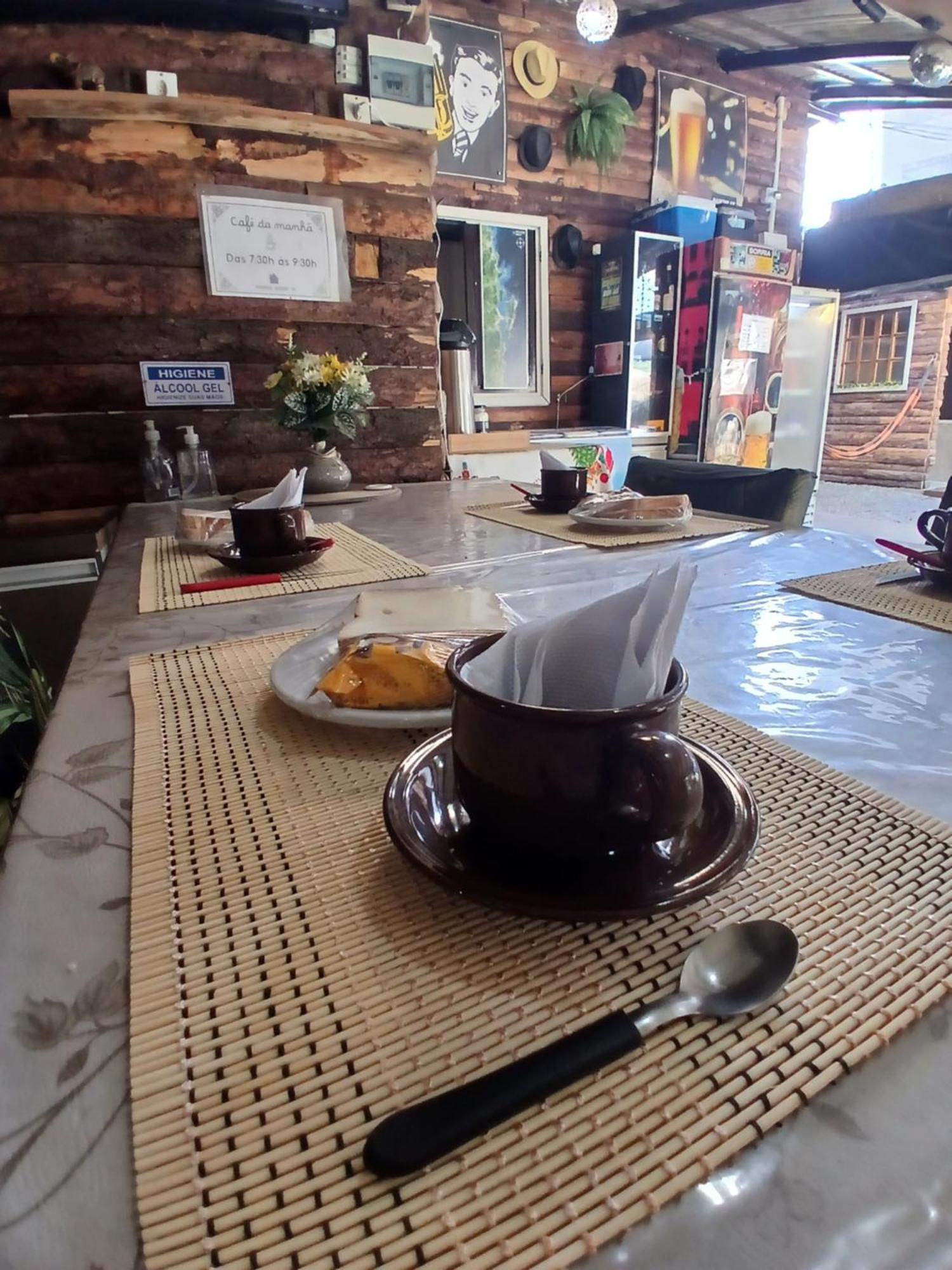 Rancho 60 Estalagem
